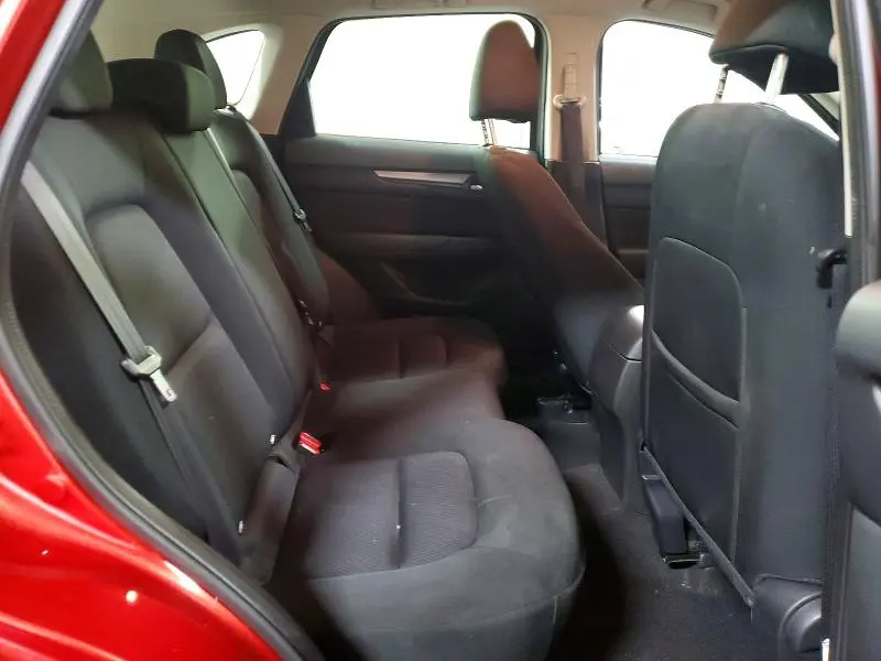 2019 MAZDA CX-5 SPORT  