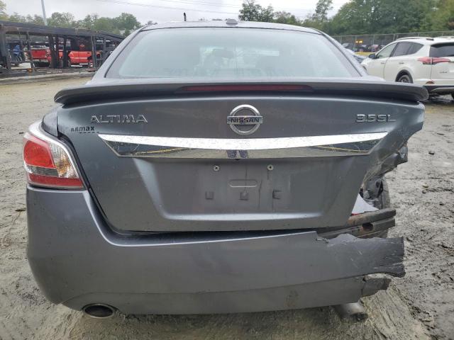 2014 NISSAN ALTIMA 3.5S