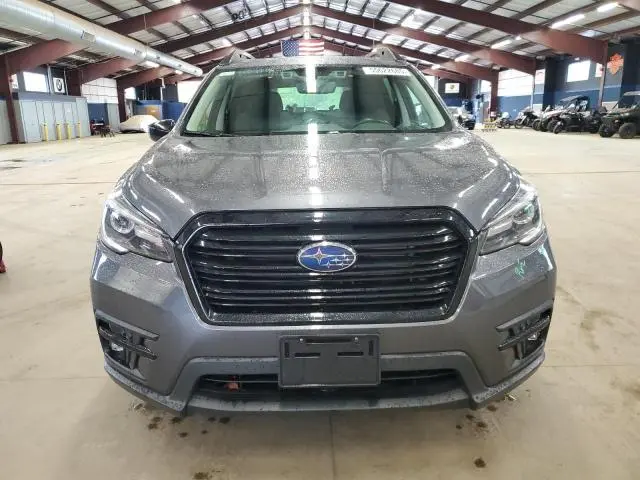 2022 SUBARU ASCENT ONYX EDITION