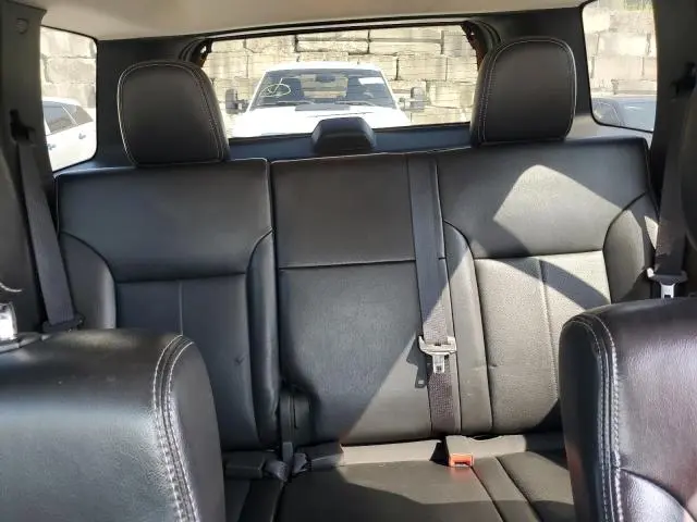 2012 JEEP LIBERTY JET  