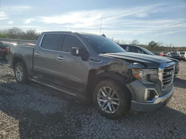 2021 GMC SIERRA C1500 SLT  