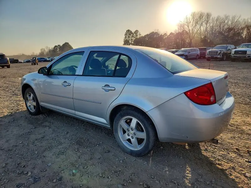 2010 CHEVROLET COBALT 2LT  