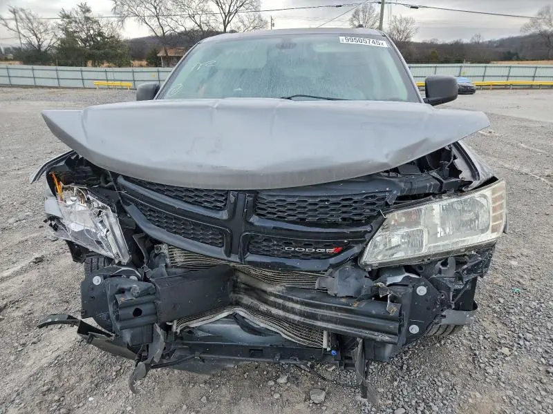 2020 DODGE JOURNEY SE  