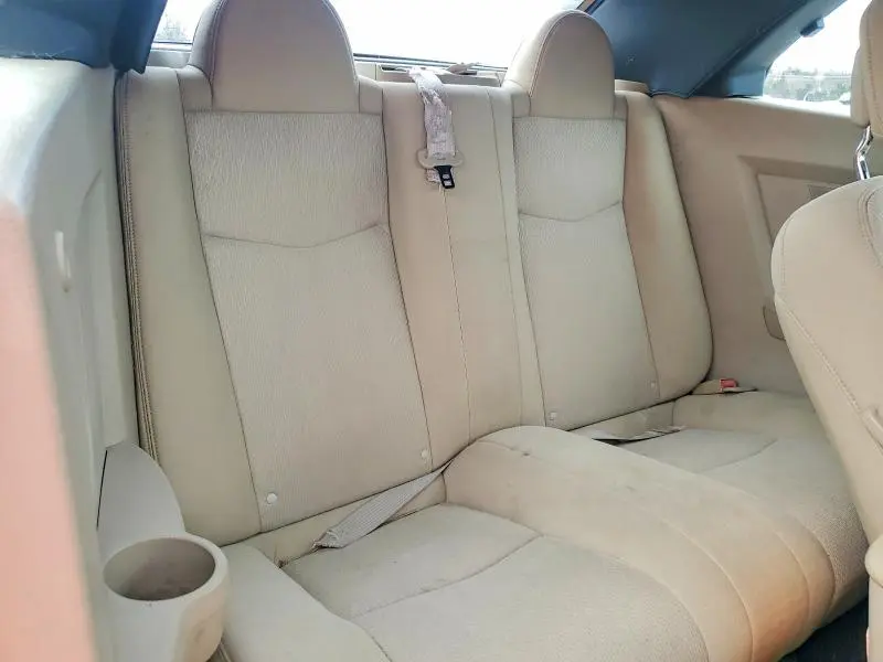 2011 CHRYSLER 200 TOURING  