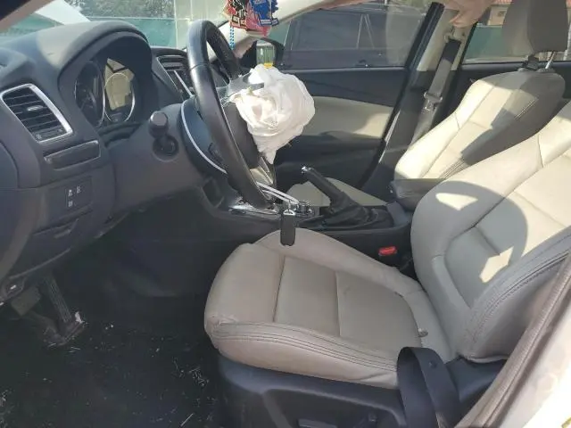 2014 MAZDA 6 TOURING