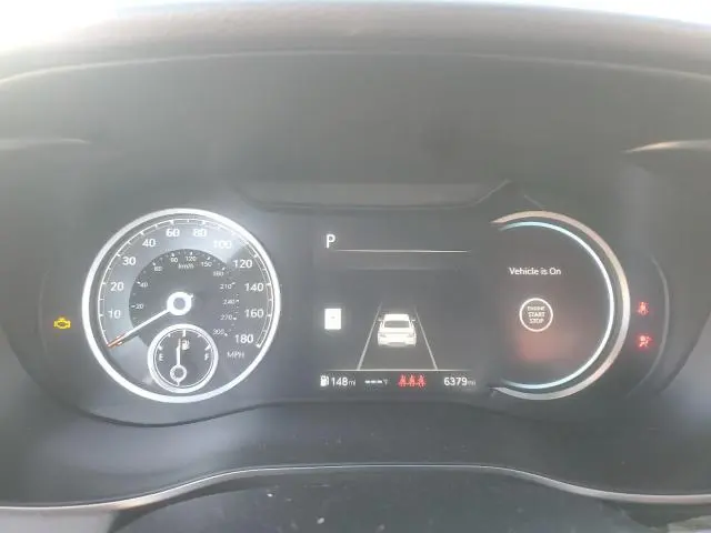 2024 GENESIS G70 BASE