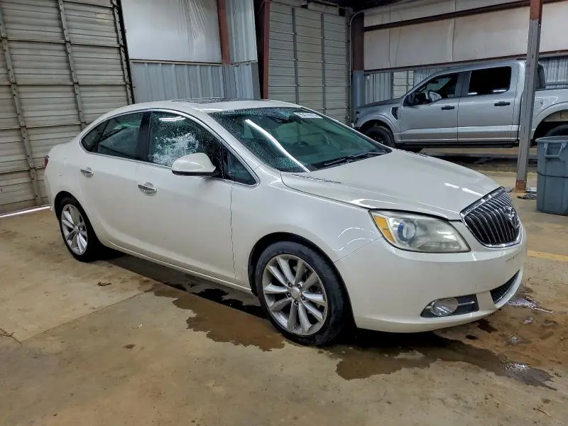 2015 BUICK VERANO   
