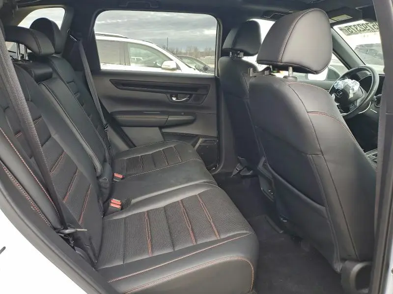 2024 HONDA CR-V SPORT-L  