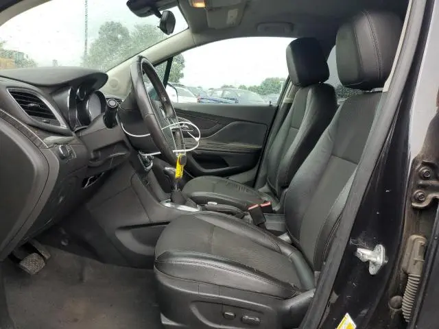 2014 BUICK ENCORE   