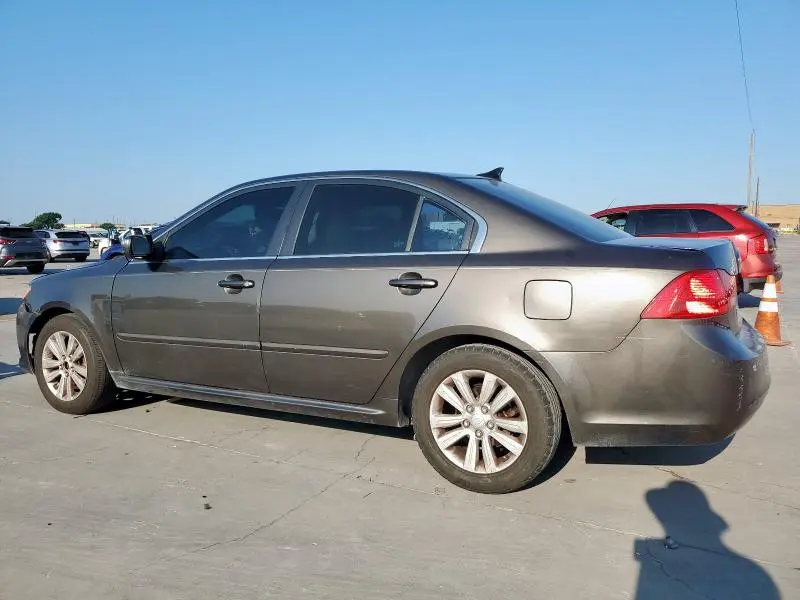 2010 KIA OPTIMA LX  