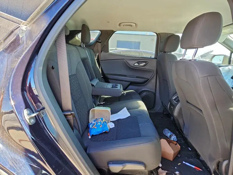 2020 CHEVROLET BLAZER 2LT  