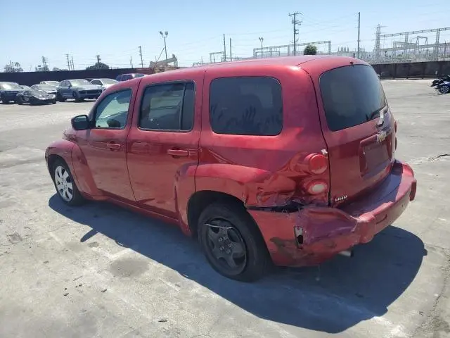2010 CHEVROLET HHR LT  