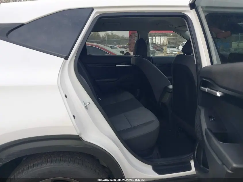 2023 KIA SELTOS LX