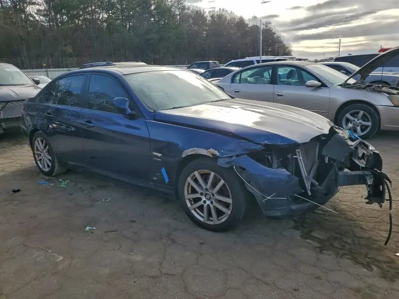 2011 BMW 328 XI SULEV  