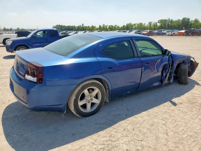 2010 DODGE CHARGER   