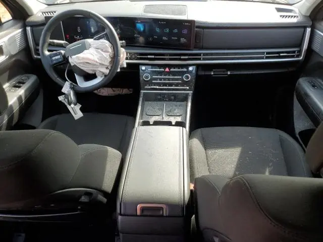 2024 HYUNDAI SANTA FE SE  