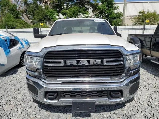 2021 RAM 3500 BIG HORN  
