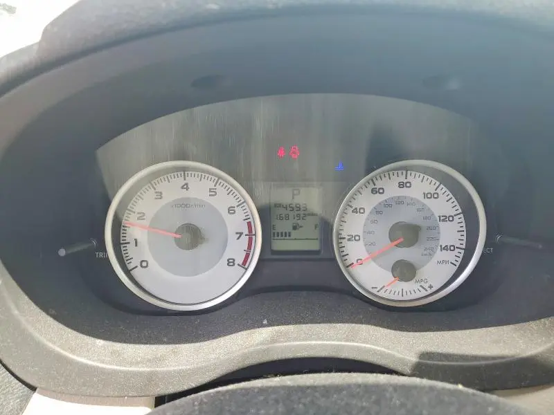2014 SUBARU IMPREZA PREMIUM  