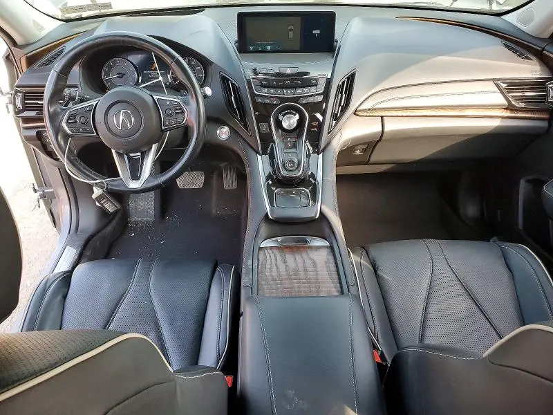 2020 ACURA RDX ADVANCE  