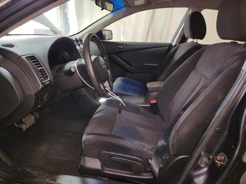 2010 NISSAN ALTIMA 2.5  