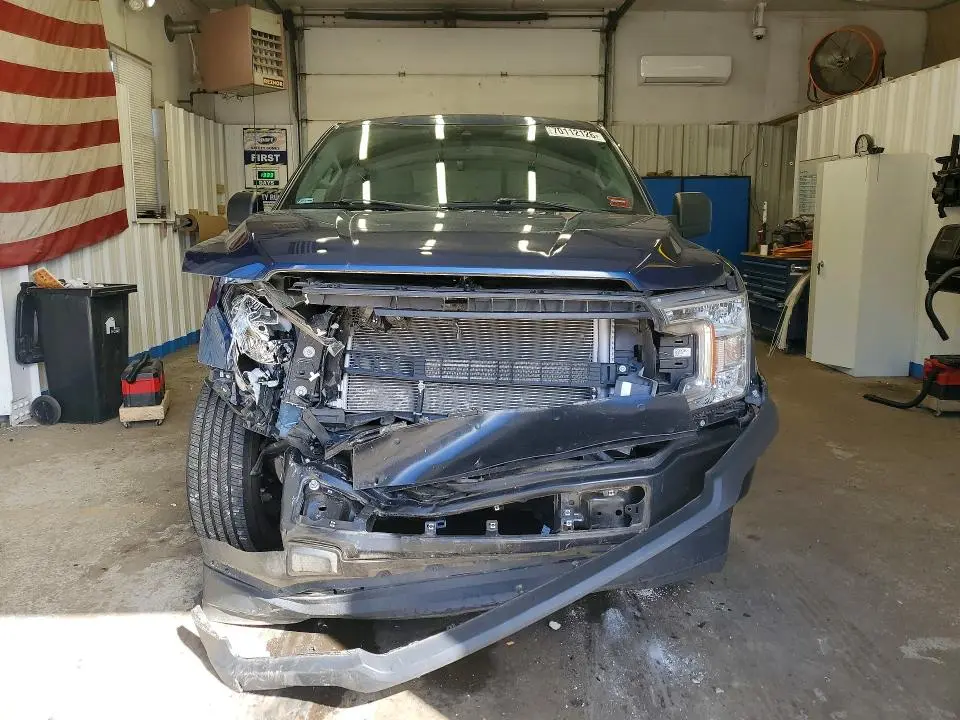 2020 FORD F150   