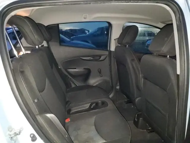 2016 CHEVROLET SPARK LS  