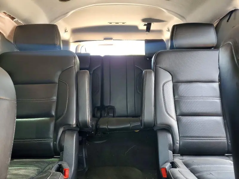 2018 GMC YUKON XL DENALI  