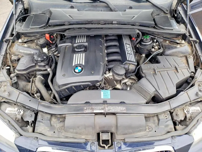 2010 BMW 328 I SULEV  