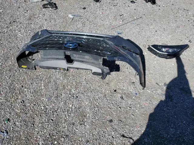 2021 HYUNDAI SONATA N LINE  