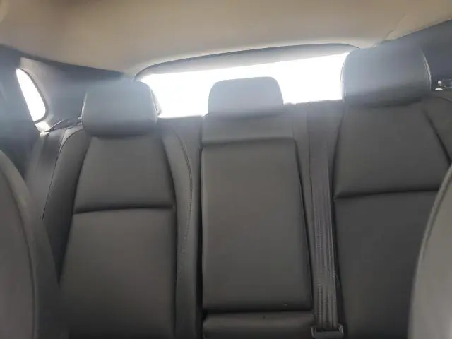 2023 MAZDA CX-30 SELECT  