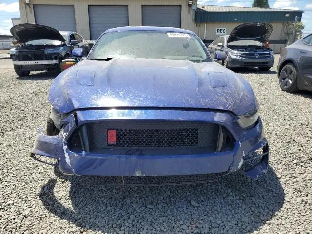 2015 FORD MUSTANG GT  