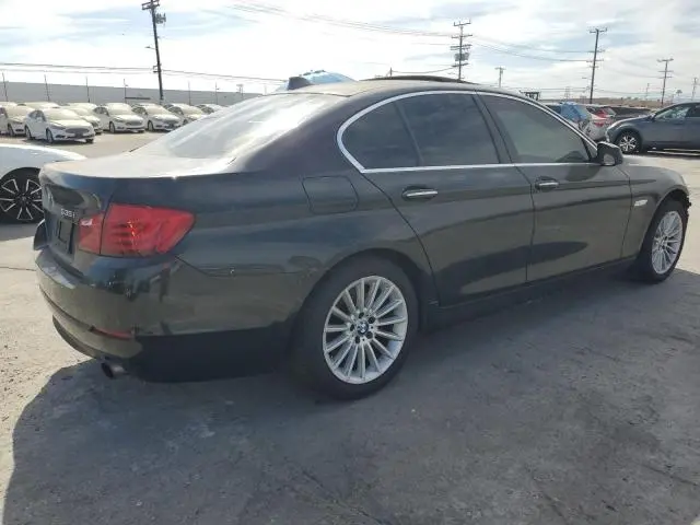 2013 BMW 535 I  