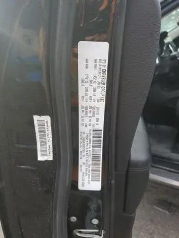 2013 DODGE DURANGO SXT  