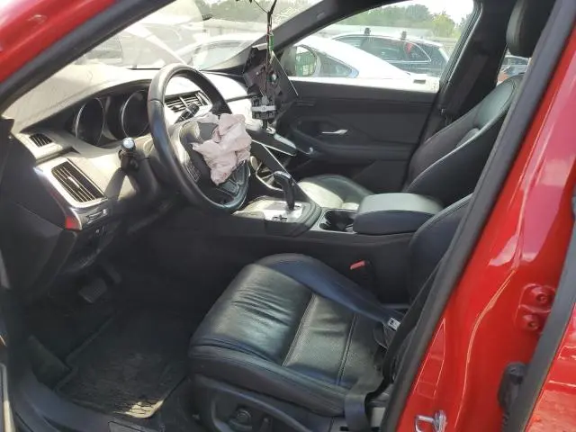 2020 JAGUAR E-PACE SE  