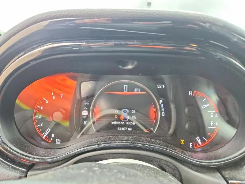 2021 DODGE DURANGO GT  