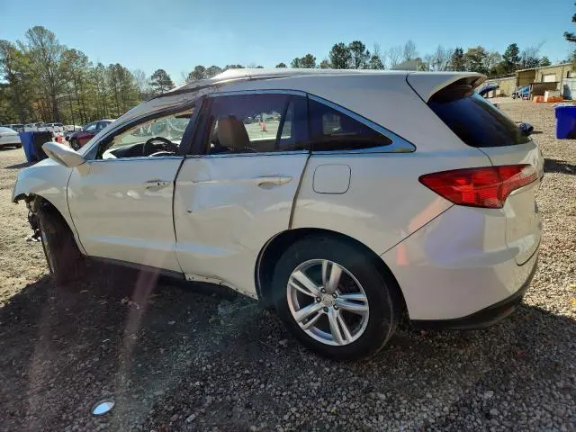 2015 ACURA RDX TECHNOLOGY  