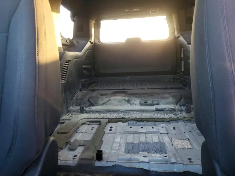 2022 CHEVROLET TAHOE C1500  