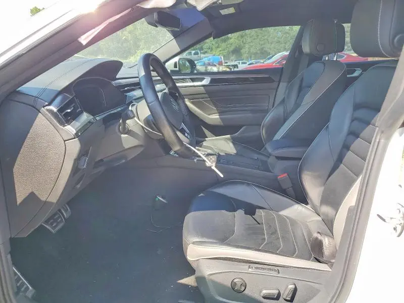 2023 VOLKSWAGEN ARTEON SEL R-LINE  