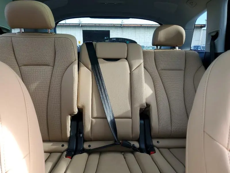 2023 AUDI Q7 PRESTIGE  