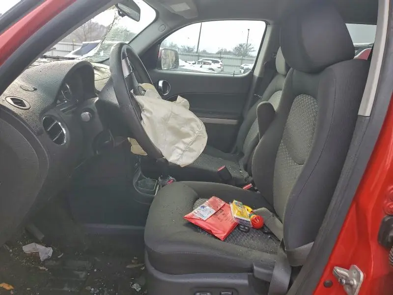 2011 CHEVROLET HHR LT  