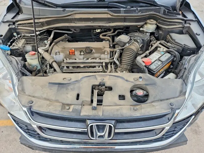2011 HONDA CR-V EX  