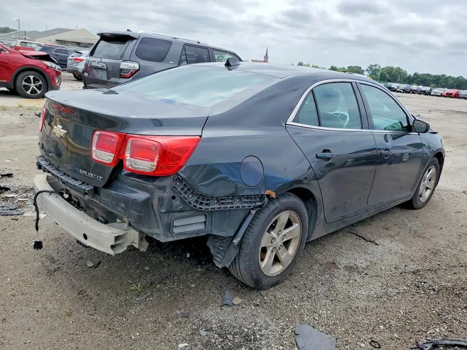 2014 CHEVROLET MALIBU 1LT  