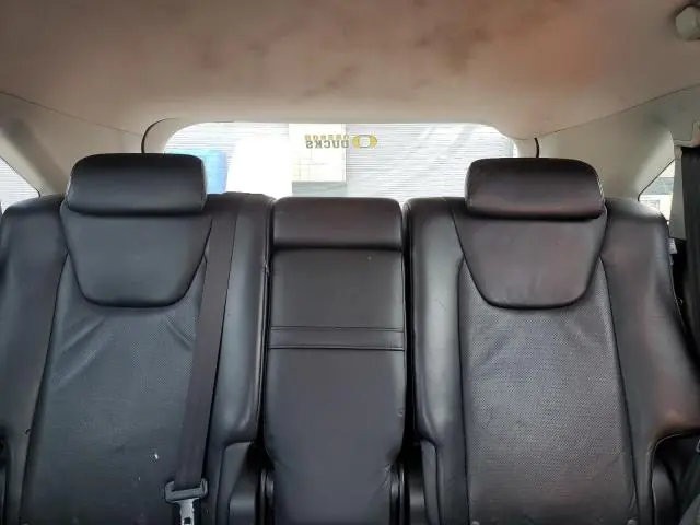 2010 LEXUS RX 450H