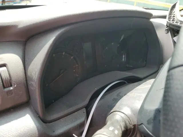 2023 TOYOTA 4RUNNER SE  