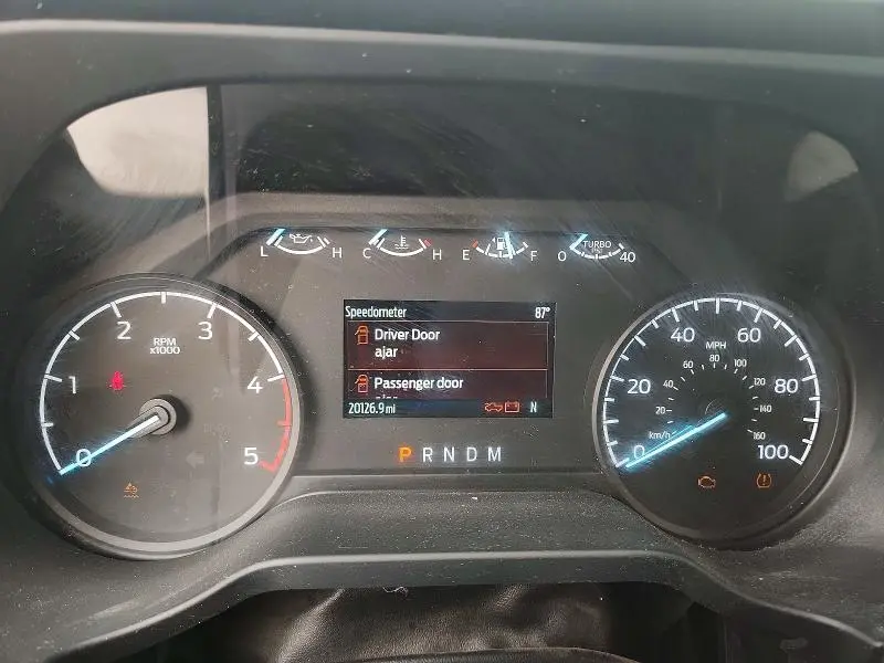 2024 FORD F250 SUPER DUTY  