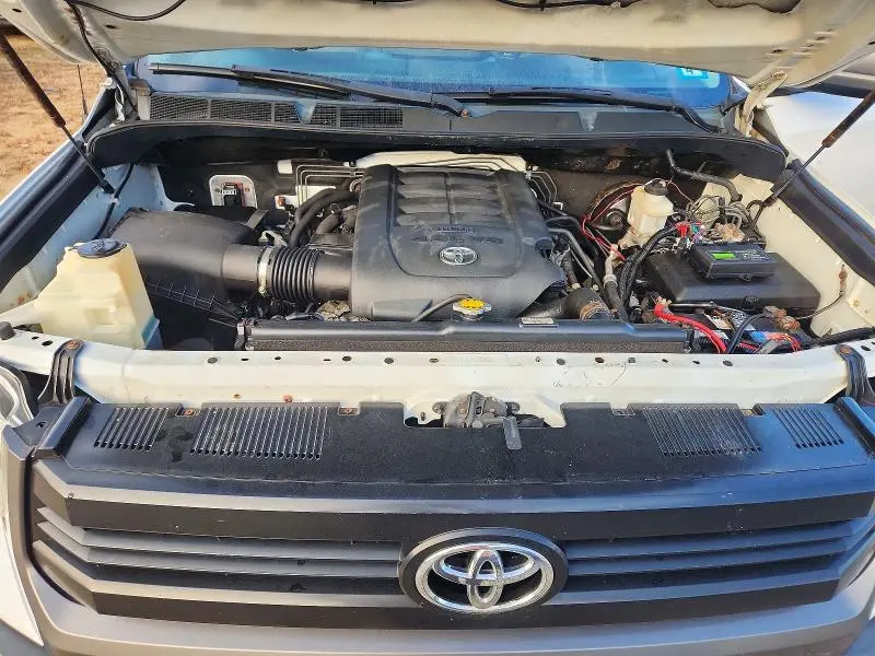 2014 TOYOTA TUNDRA SR  