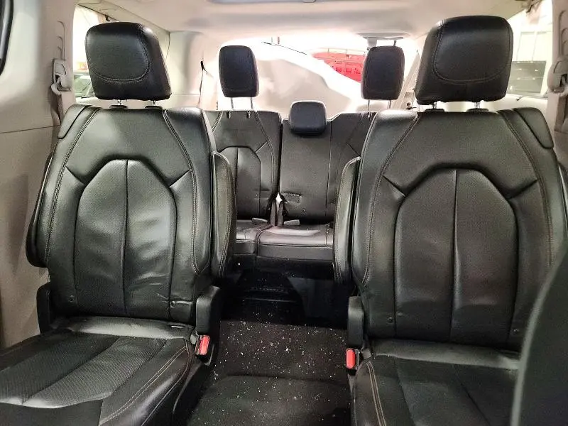 2019 CHRYSLER PACIFICA TOURING L PLUS  