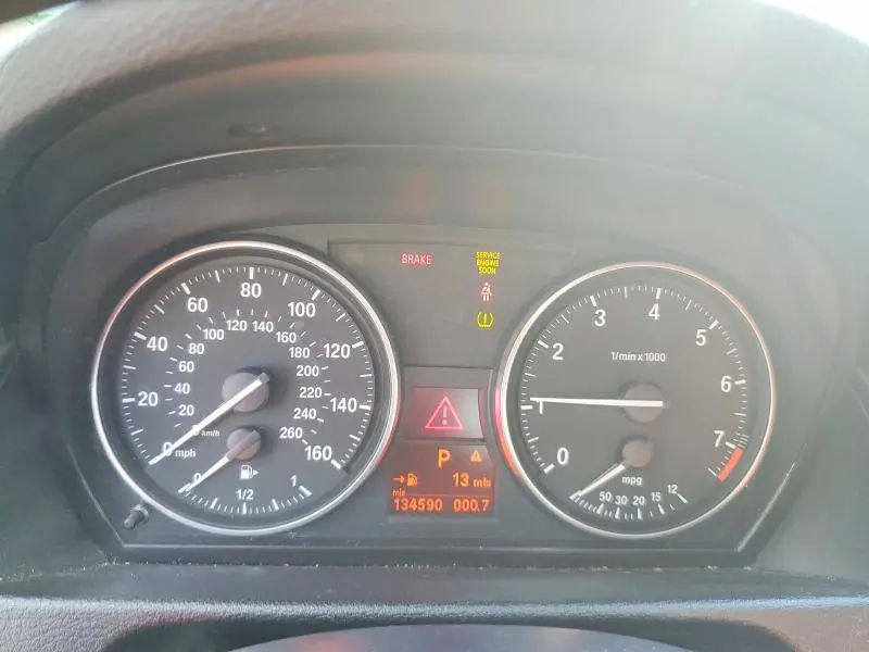 2014 BMW X1 XDRIVE28I  