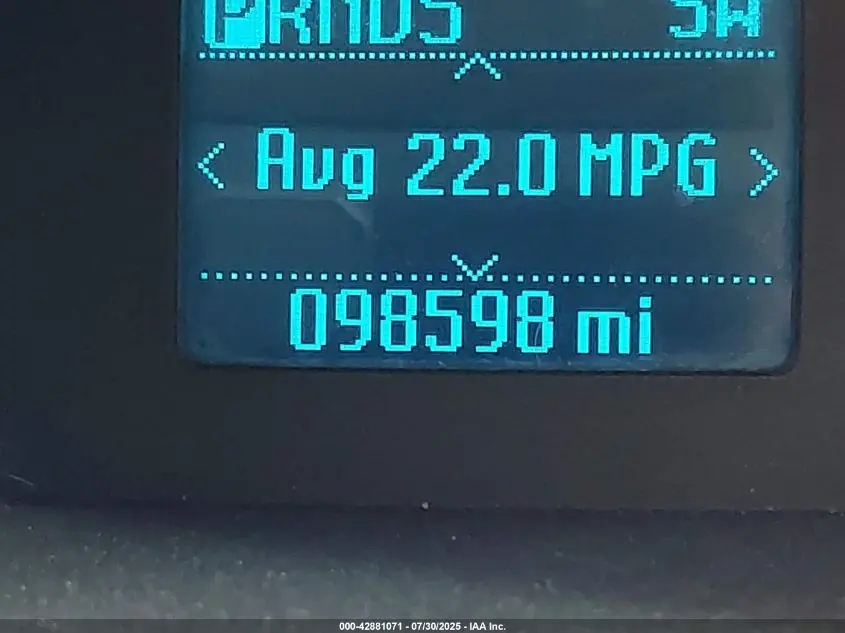 2014 FORD TRANSIT CONNECT TITANIUM