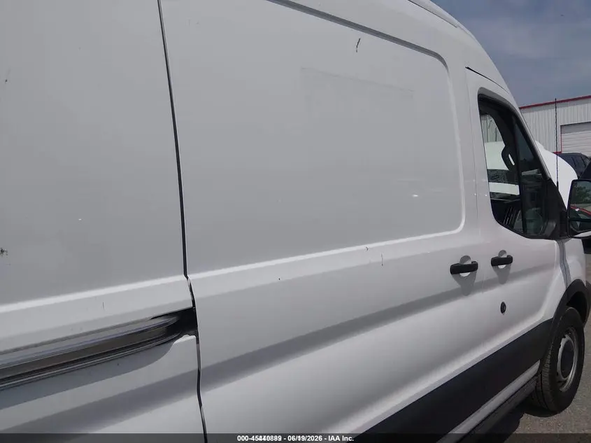 2019 FORD TRANSIT-350  